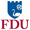 Fairleigh Dickinson University Logo