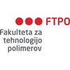Faculty for Polymer Technology Logo