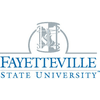 Fayetteville State University Logo