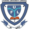 Federal University Lokoja Kogi State Logo