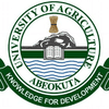 University of Agriculture Abeokuta Logo
