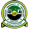 Federal University of Technology Owerri Logo