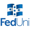 Federation University Australia Logo