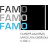 Film Academy of Miroslav in Pisek Logo