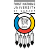 First Nations University of Canada Logo
