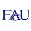 Florida Atlantic University Logo