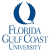 Florida Gulf Coast University Logo