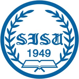 Xianda College of Economics & Humanities Shanghai International Studies University Logo