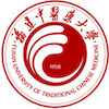 Fujian University of Traditional Chinese Medicine Logo