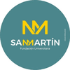 San Martin University Foundation Logo