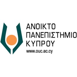 Open University of Cyprus Logo