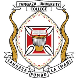 Tangaza University College Logo