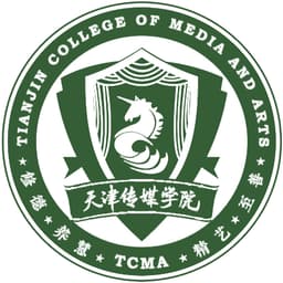 Art & Culture College of Tianjin University of Sport Logo