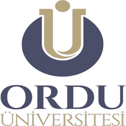 TC Ordu University Logo