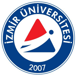 Izmir University Logo