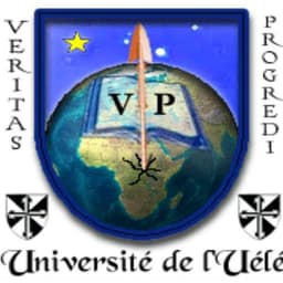 University of Uele Logo