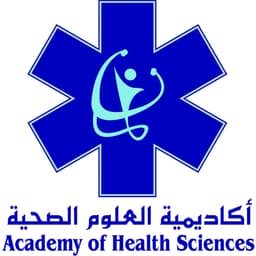 Academy of Health Sciences Logo