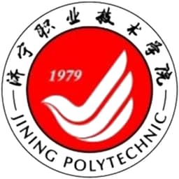 Jining Polytechnic Logo