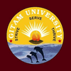 Gandhi Institute of Technology & Management Logo