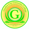 Garden City University College Logo
