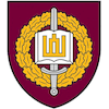 General Jonas Zemaitis Military Academy of Lithuania Logo
