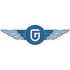 Georgian Aviation University Logo