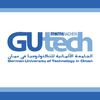 German University of Technology in Oman Logo