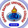 Ghana Baptist University College Logo