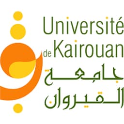 University of Kairouan Logo