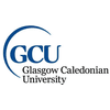 Glasgow Caledonian University Logo