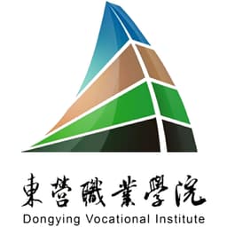 Dongying Vocational Institute Logo