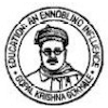 Gokhale Institute of Politics & Economics Logo