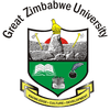 Great Zimbabwe University Logo