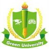 Green University of Bangladesh Logo