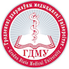 Grodno State Medical University Logo