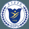 Guangdong Pharmaceutical University Logo