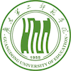 Guangdong University of Education Logo