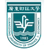 Guangdong University of Business & Economics Logo
