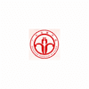 Guangdong University of Finance Logo