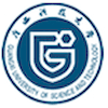 Guangxi University of Science & Technology Logo