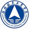 Guilin University of Aerospace Technology Logo