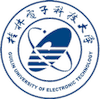 Guilin University of Electronic Technology Logo