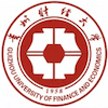 Guizhou University of Finance & Economics Logo