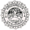 Gujarat Vidyapith Logo