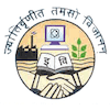 Guru Gobind Singh Indraprastha University Logo
