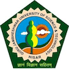 Guru Jambheshwar University of Science & Technology Logo
