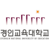 Gyeongin National University of Education Logo