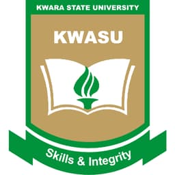 Kwara State University Logo