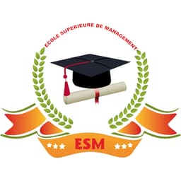 Higher School of Management Benin Logo