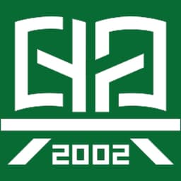 Vocational College Daxing'an Mountains Logo